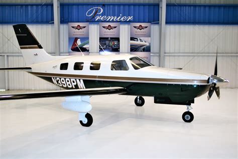 piper pa 46 for sale